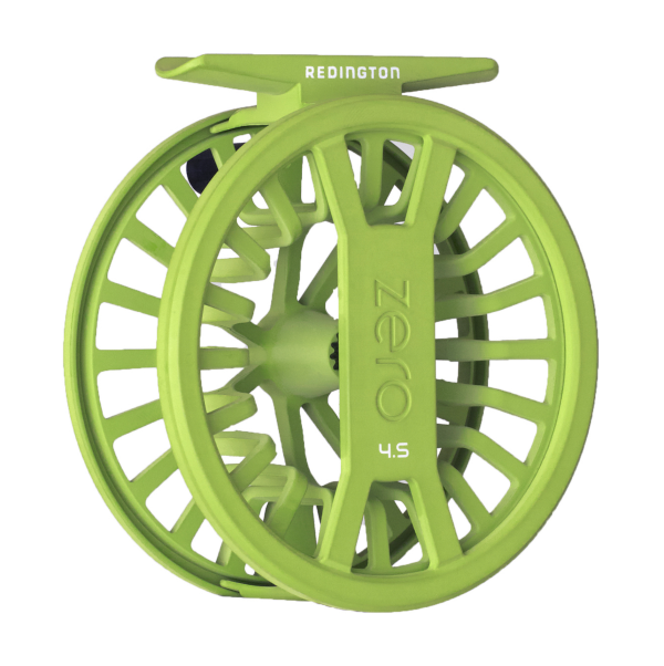 Redington Zero Fly Reel Avocado Redington Zero Fly Reel Avocado